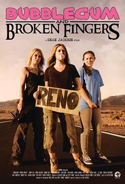 Bubblegum & Broken Fingers (2011) M4uHD Free Movie
