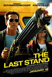 The Last Stand (2013) Free Movie