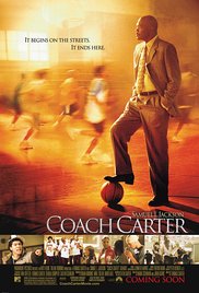 Coach Carter 2005 Free Movie