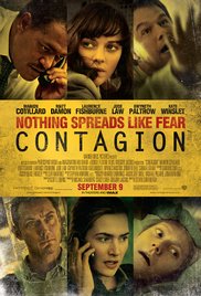 Contagion 2011 Free Movie M4ufree