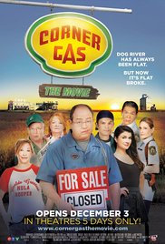 Corner Gas: The Movie (2014) M4uHD Free Movie