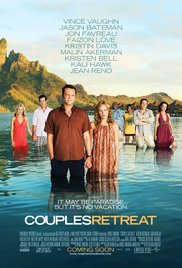 Couples Retreat (2009) Free Movie