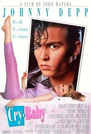 Cry-Baby (1990) Free Movie