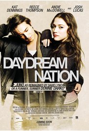 Daydream Nation (2010) Free Movie M4ufree