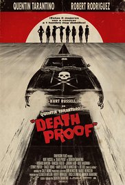 Death Proof (2007) Free Movie M4ufree