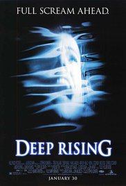 Deep Rising (1998) Free Movie M4ufree