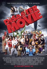 Disaster Movie (2008) Free Movie