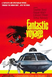 Fantastic Voyage 1966 Free Movie M4ufree