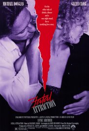 Fatal Attraction (1987) Free Movie M4ufree