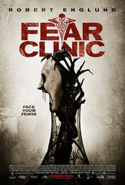 Fear Clinic (2014) Free Movie