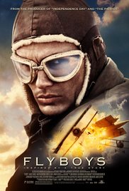 Flyboys (2006) Free Movie M4ufree