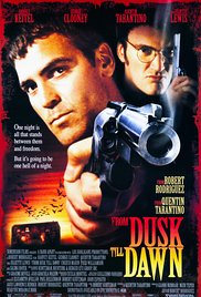From Dusk Till Dawn (1996) Free Movie