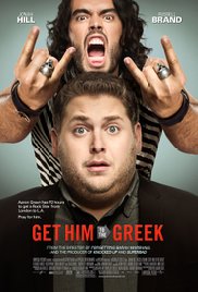 Get Him to the Greek (2010) Free Movie