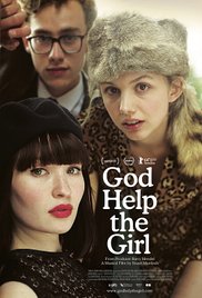 God Help the Girl (2014) M4uHD Free Movie