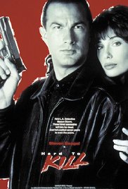Hard to Kill (1990) Free Movie