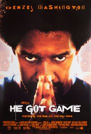He Got Game (1998) Free Movie