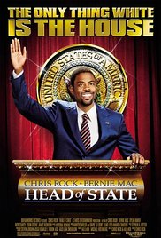 Head of State (2003) Free Movie