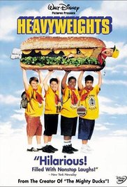 Heavy Weights 1995 Free Movie
