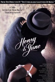 Henry & June (1990) Free Movie