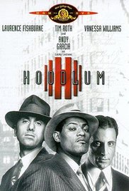 Hoodlum (1997) Free Movie