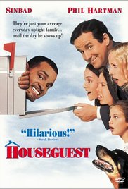 Houseguest (1995) Free Movie