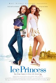 Ice Princess (2005) Free Movie M4ufree