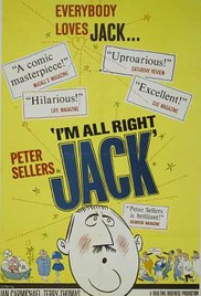 Im All Right Jack (1959) Free Movie