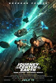 Journey to the Center of the Earth (2008) Free Movie
