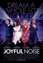 Joyful Noise (2012) Free Movie M4ufree