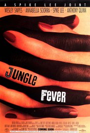 Jungle Fever (1991) Free Movie