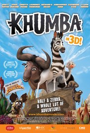 Khumba 2013 Free Movie