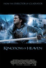 Kingdom of Heaven 2005 Free Movie M4ufree