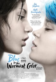 Blue Is the Warmest Color (2013) M4uHD Free Movie
