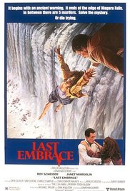 Last Embrace (1979) Free Movie