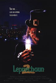 Leprechaun 2 1994 Free Movie