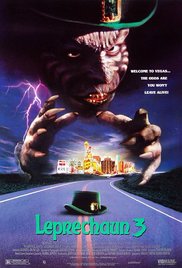 Leprechaun 3 1995 Free Movie