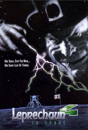 Leprechaun 4: In Space 1996 Free Movie