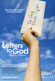 Letters to God (2010) M4uHD Free Movie