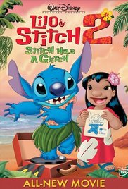 Lilo And Stitch 2 Stitch Has a Glitch 2005 M4uHD Free Movie