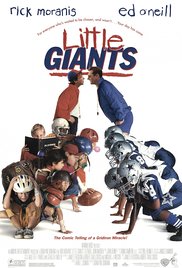 Little Giants (1994) Free Movie