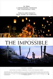 The Impossible 2012 Free Movie M4ufree
