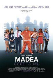 Madea Goes to Jail (2009) Free Movie M4ufree