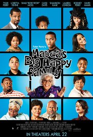 Madeas Big Happy Family (2011) Free Movie M4ufree