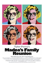 Madeas Family Reunion (2006) Free Movie