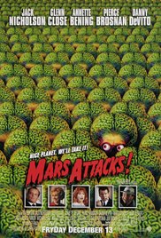 Mars Attacks! (1996) M4uHD Free Movie