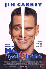 Me, Myself & Irene (2000) Free Movie M4ufree