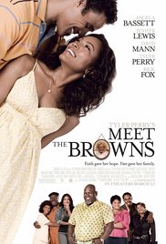 Meet the Browns (2008) Tyler Perry Free Movie M4ufree