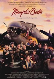 Memphis Belle (1990) Free Movie M4ufree