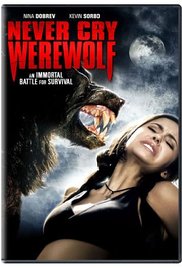 Never Cry Werewolf 2008 Free Movie