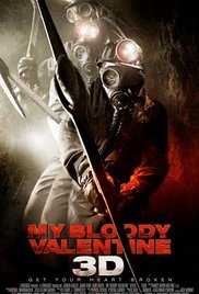 My Bloody Valentine (2009) Free Movie